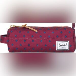 Herschel Settlement Pencil/Toiletry Case
